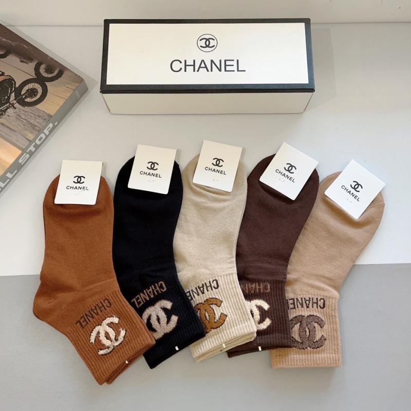 CHANEL